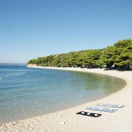 Top Location Živogošće 외부 사진