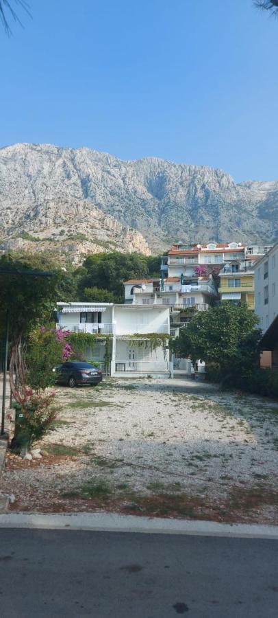 Top Location Živogošće 외부 사진