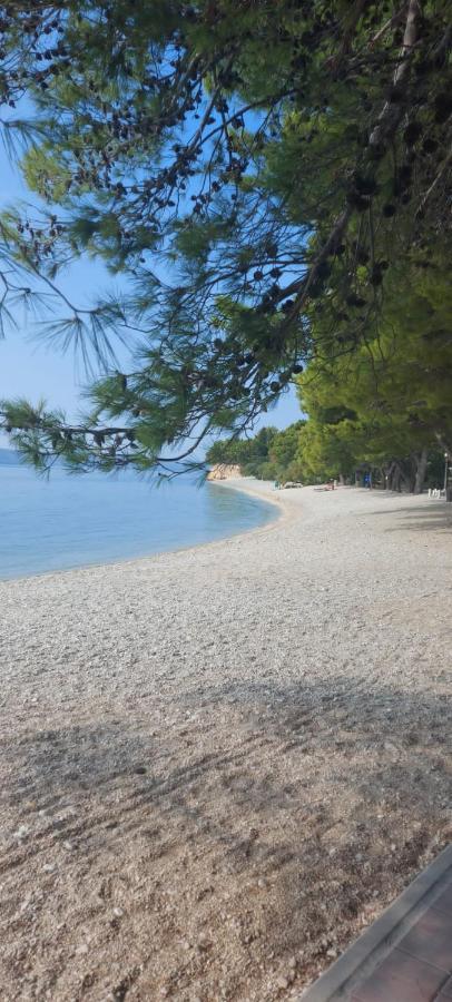 Top Location Živogošće 외부 사진