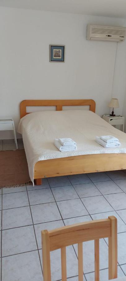 Top Location Živogošće 외부 사진