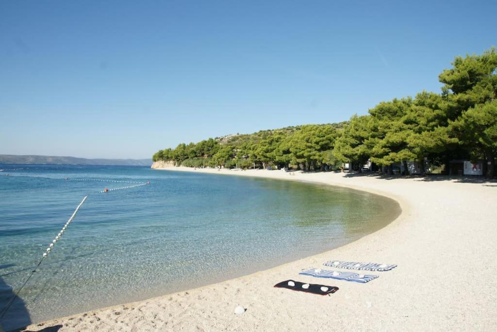 Top Location Živogošće 외부 사진