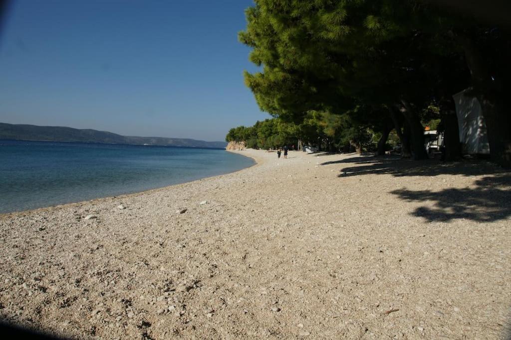 Top Location Živogošće 외부 사진