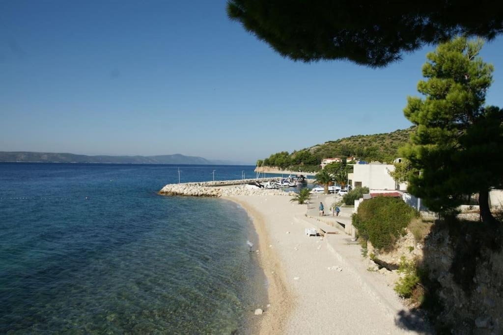 Top Location Živogošće 외부 사진